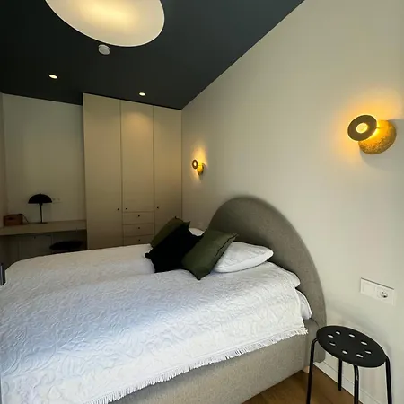 Apartment Vanagupes Ramybes Oaze Palanga